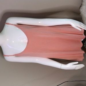 Torrid Super Soft Knit Tank Sz 5